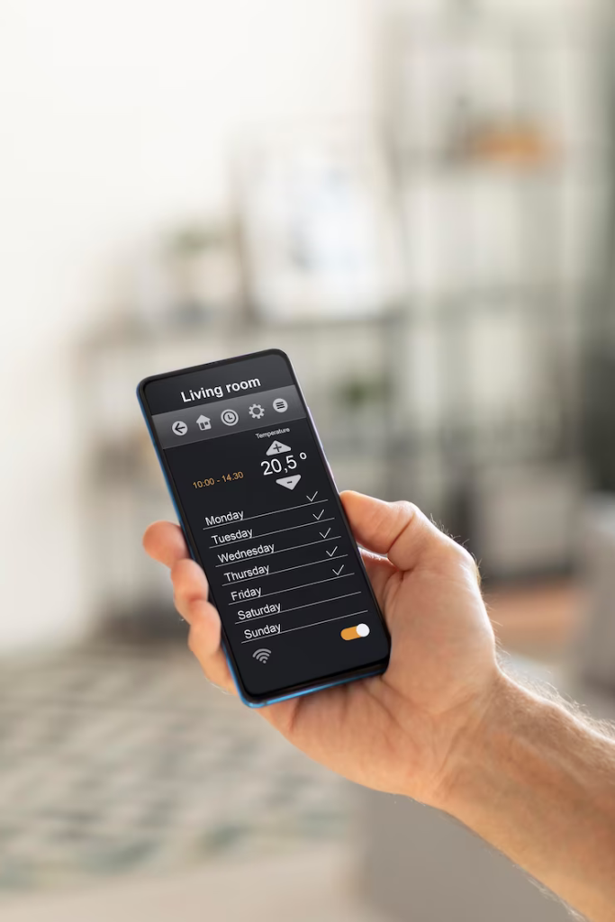 vimar smart home
